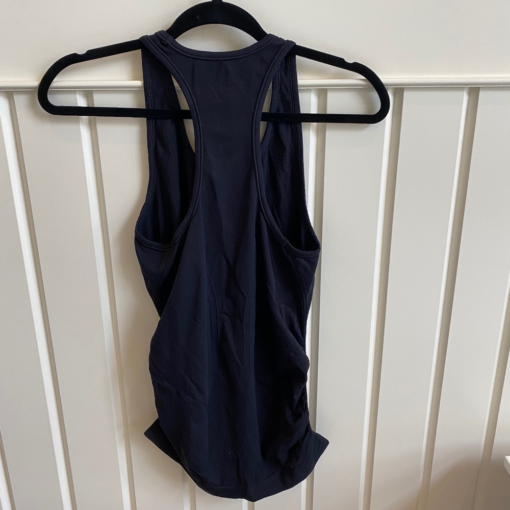 Athleta Racerback - Picture 2 of 2